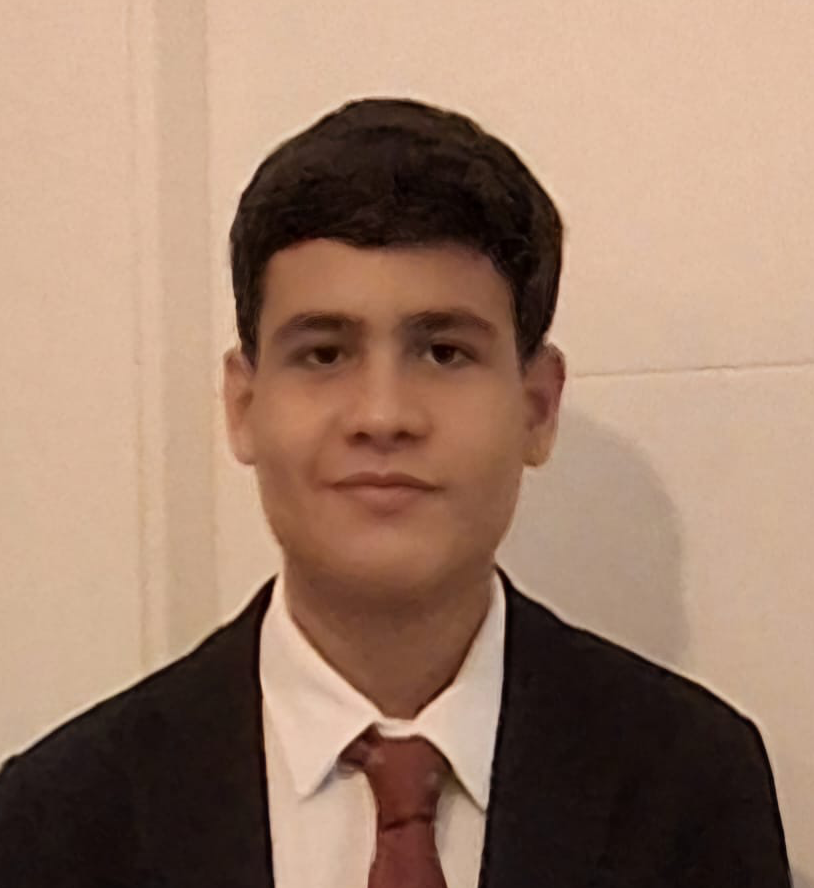 Hugo Castanet